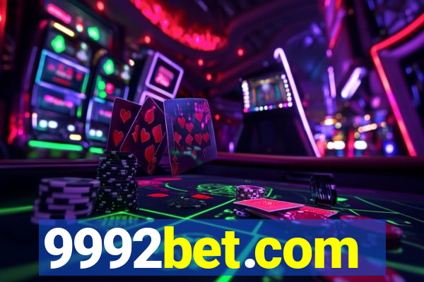 9992bet.com