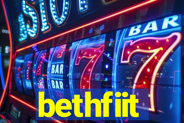 bethfiit