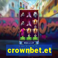 crownbet.et