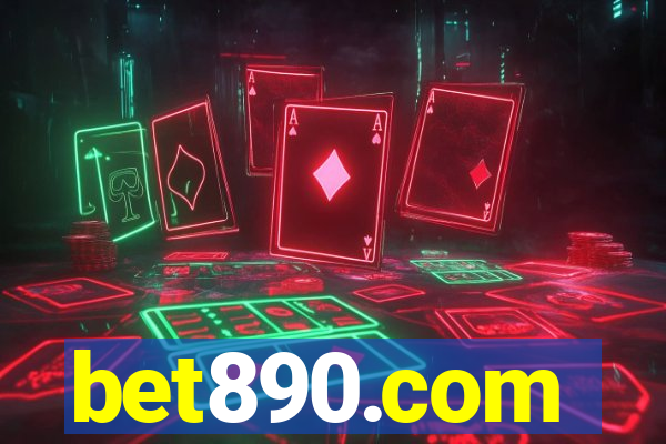 bet890.com