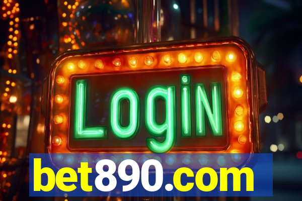 bet890.com