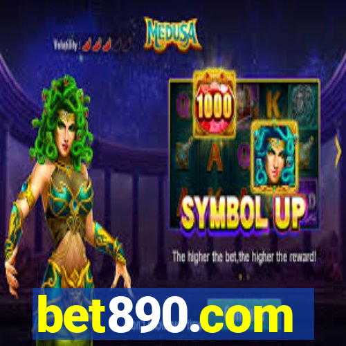 bet890.com