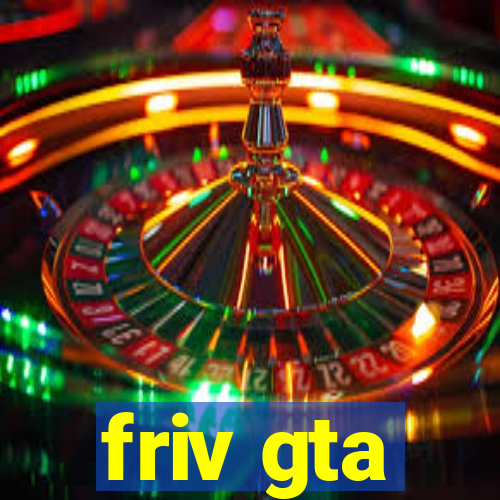 friv gta