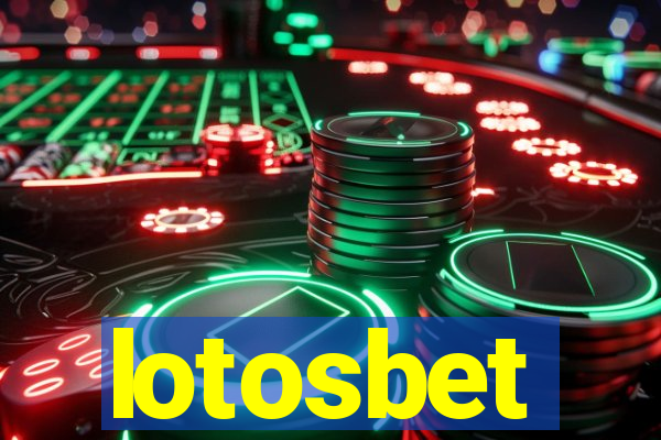 lotosbet