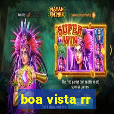 boa vista rr