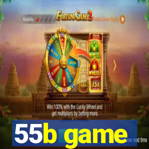 55b game