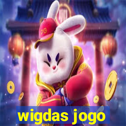 wigdas jogo