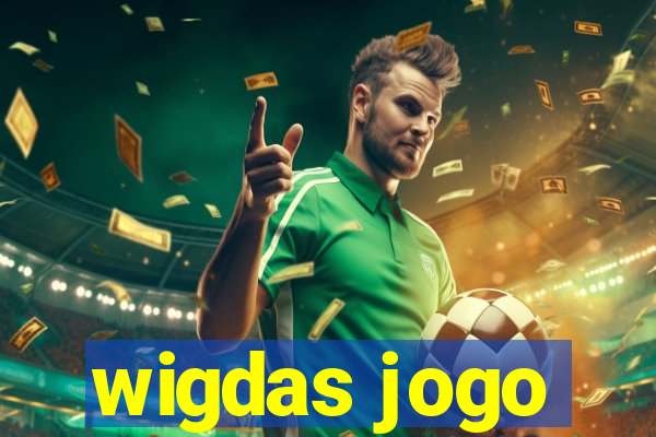 wigdas jogo