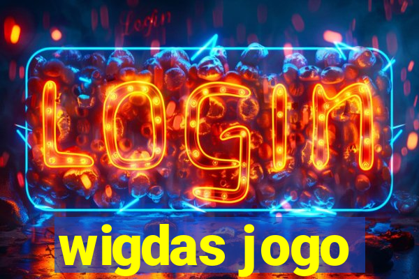 wigdas jogo