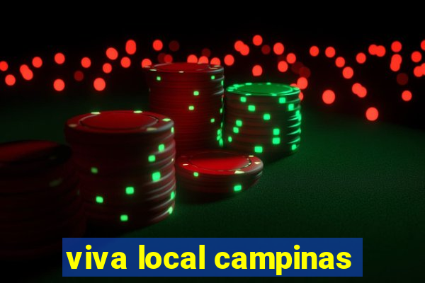 viva local campinas