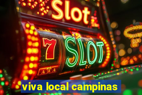 viva local campinas