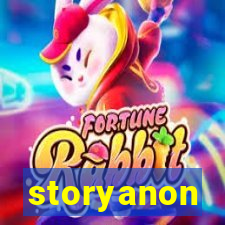 storyanon