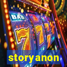 storyanon