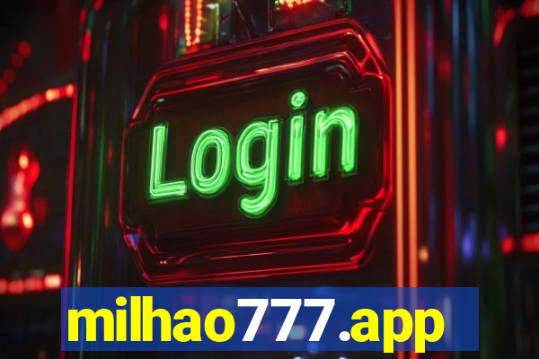 milhao777.app