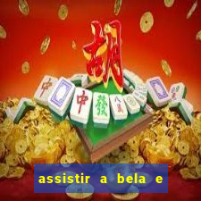 assistir a bela e a fera (1991 mega filmes)