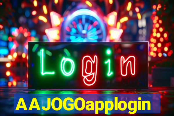 AAJOGOapplogin