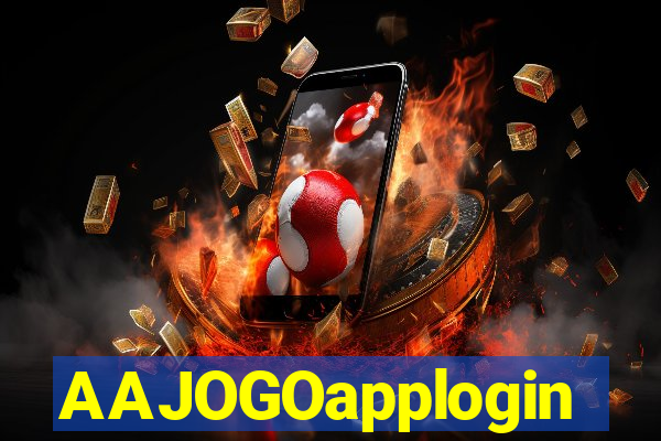 AAJOGOapplogin