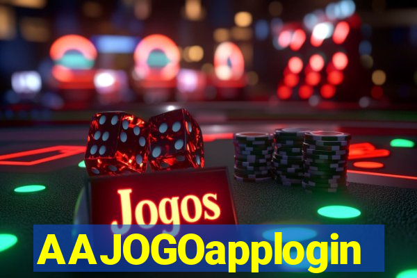 AAJOGOapplogin