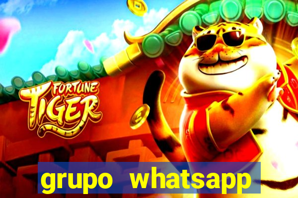 grupo whatsapp fortune rabbit