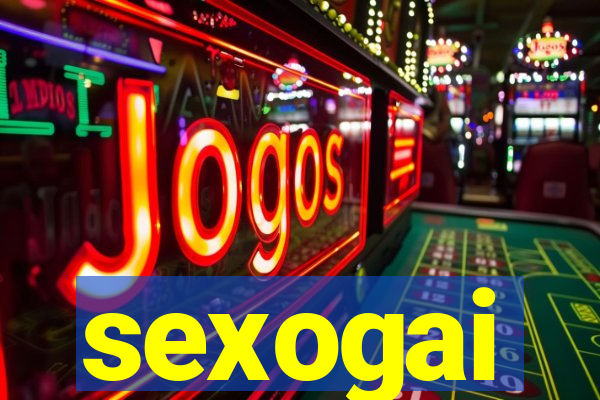 sexogai