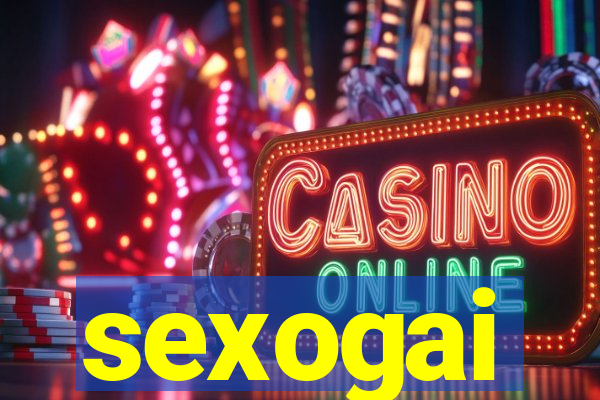 sexogai