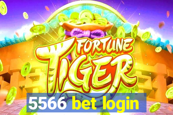 5566 bet login