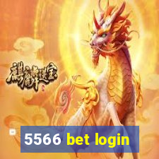 5566 bet login