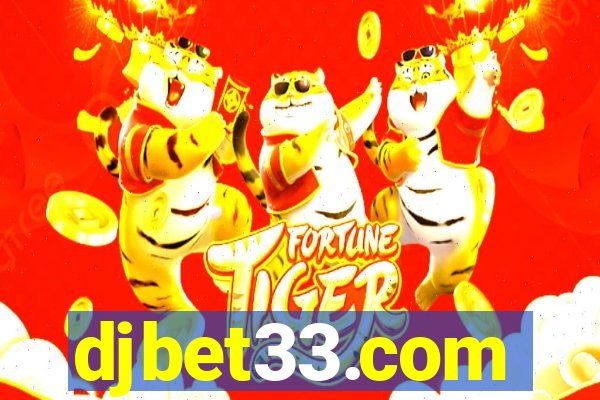 djbet33.com