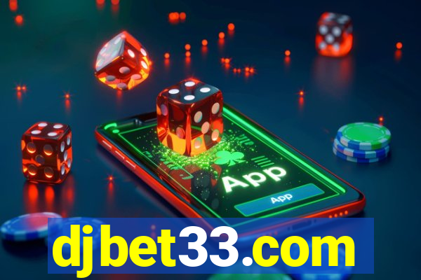 djbet33.com