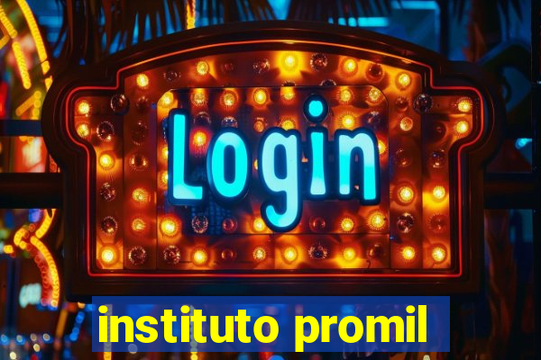 instituto promil