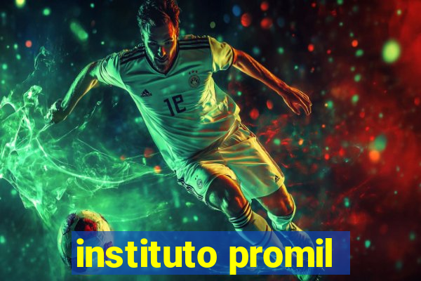 instituto promil