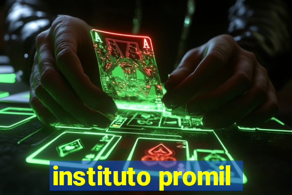 instituto promil