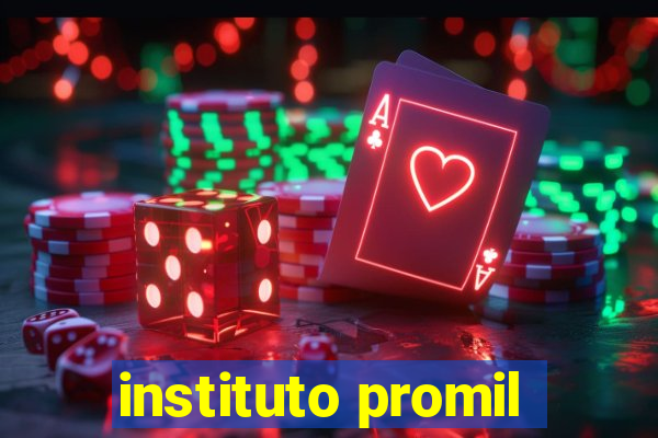 instituto promil