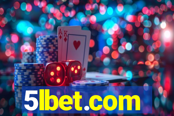 5lbet.com