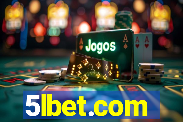 5lbet.com