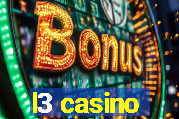 l3 casino