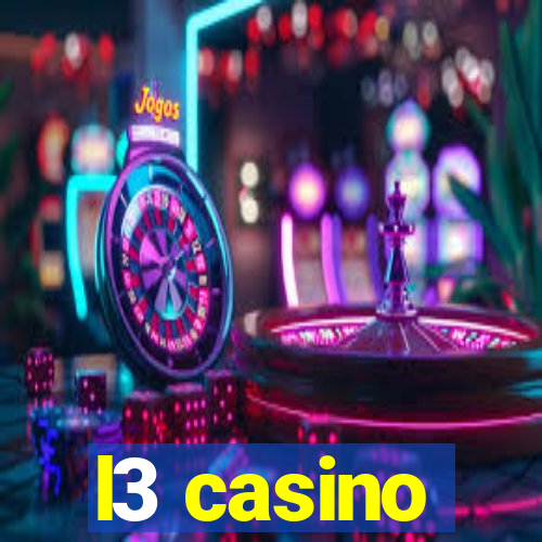 l3 casino