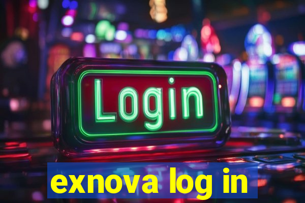 exnova log in