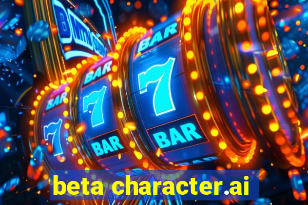 beta character.ai