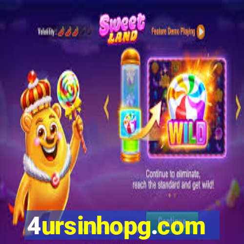 4ursinhopg.com