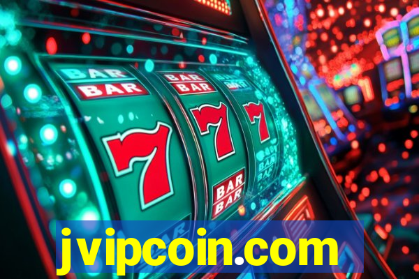 jvipcoin.com