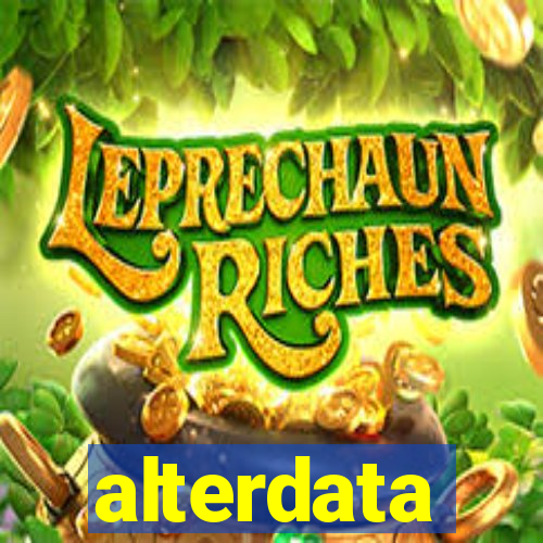 alterdata