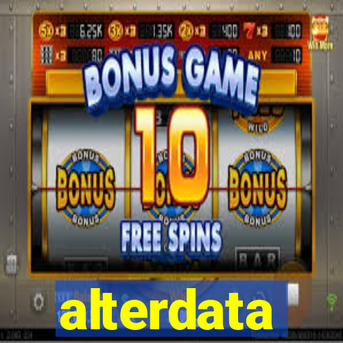 alterdata