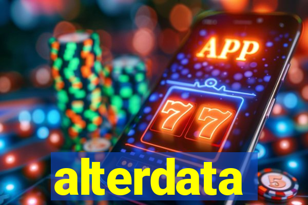 alterdata