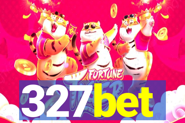 327bet