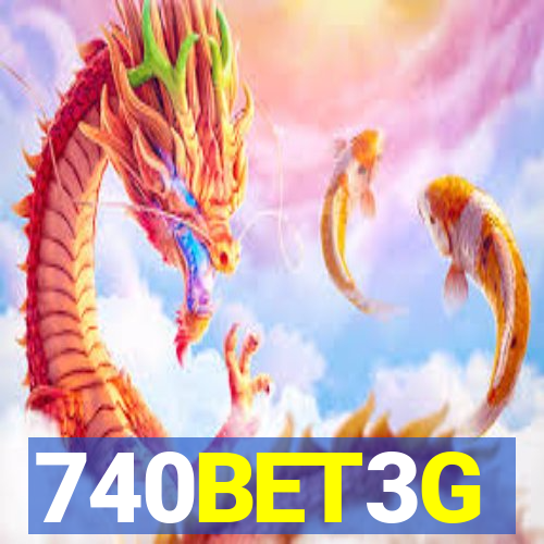 740BET3G