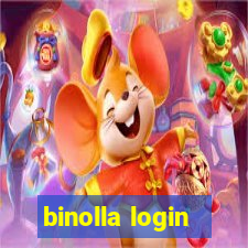 binolla login