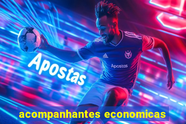 acompanhantes economicas