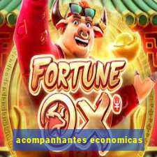 acompanhantes economicas