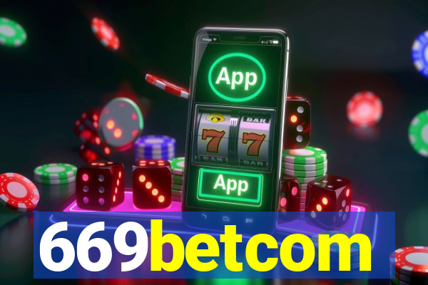 669betcom